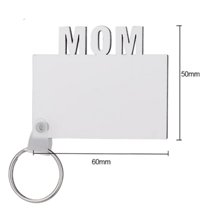 Key Chain- MOM