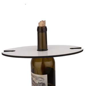 Wine Glass Holder Tray Cup Rack