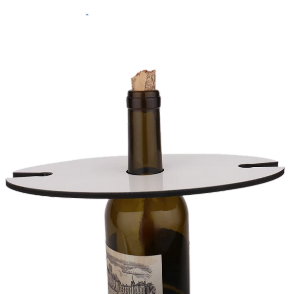 Wine Glass Holder Tray Cup Rack