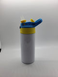 12oz Kids Water Bottle