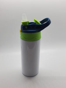 12oz Kids Water Bottle