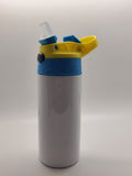 12oz Kids Water Bottle