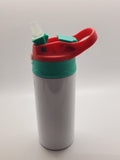 12oz Kids Water Bottle