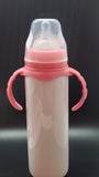 8oz Baby Bottle