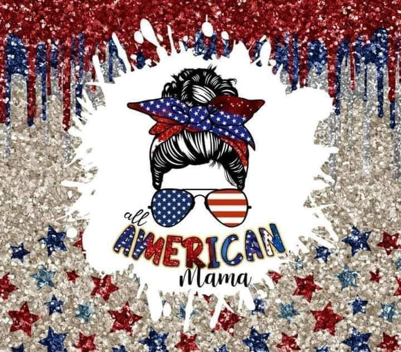American Mama