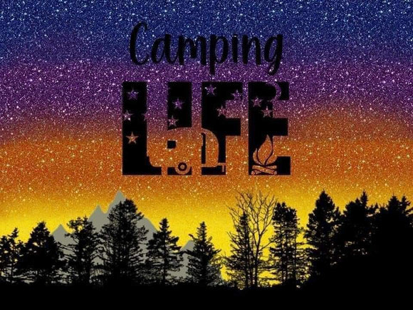 Camping Life