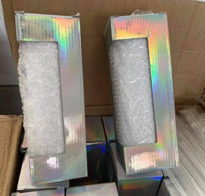 Holographic 20oz Boxes