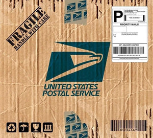 USPS