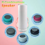 20oz Bluetooth Sublimation Tumbler