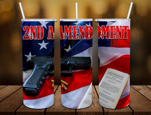 2nd Amendment