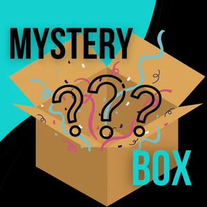 MYSTERY SUBLIMATION BOX