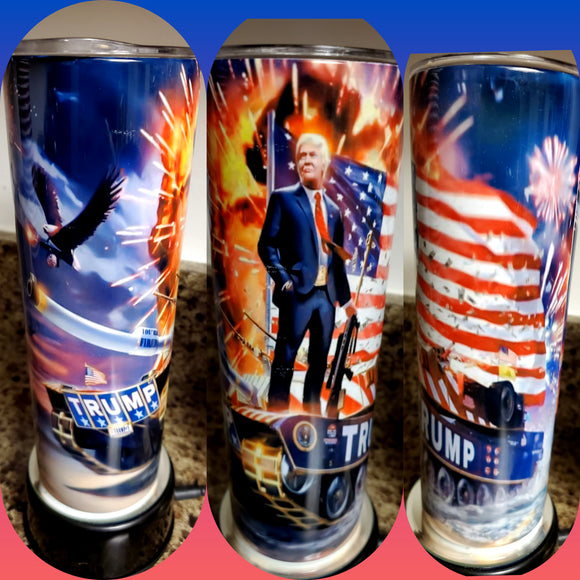 TRUMP - 20oz